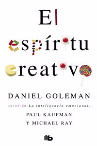 El espiritu creativo