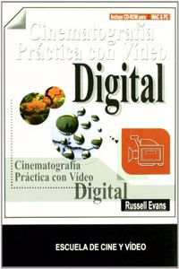 Cinematografia practica con video digital