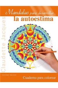 Mandalas Para Desarrollar La Autoestima