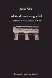 Galeria de rara antiguedad