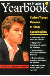 New in Chess Yearbook 121