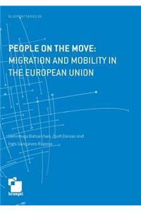 People on the move