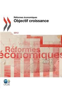 Reformes Economiques 2012