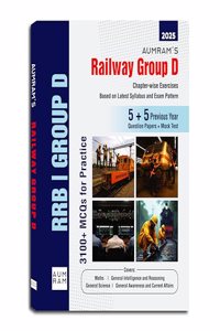 Aumram's Railway Group D