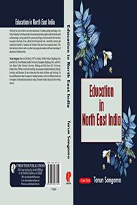 Education In North East India