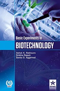 Basic Experiments in Biotechnology