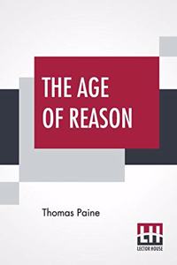 Age Of Reason