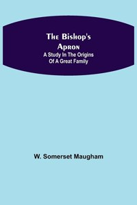 Bishop's Apron