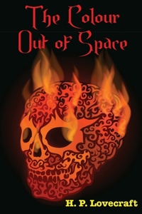 Colour Out of Space