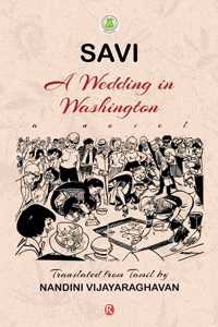 A Wedding in Washington: A Novel