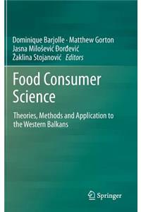 Food Consumer Science