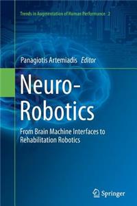 Neuro-Robotics