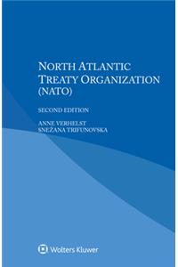 North Atlantic Treaty Organization (Nato)