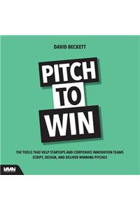 Pitch to Win