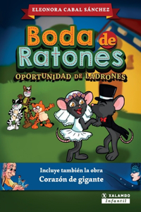 Boda de ratones