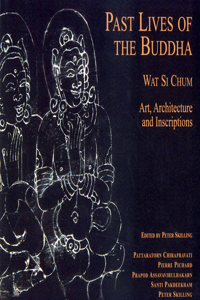 Past Lives of the Buddha