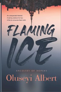 Flaming Ice