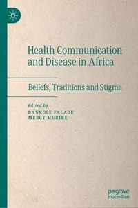 Health Communication and Disease in Africa