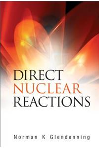 Direct Nuclear Reactions