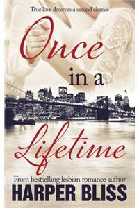 Once in a Lifetime