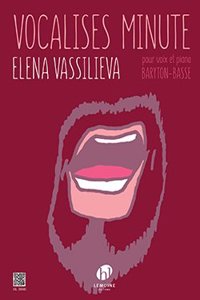 Vocalises minute