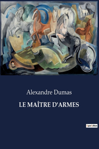 Maître d'Armes