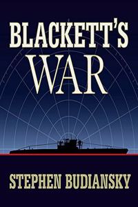 Blackett's War