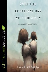 Spiritual Conversations with Children