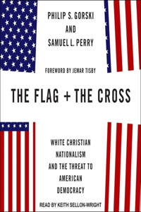 Flag and the Cross