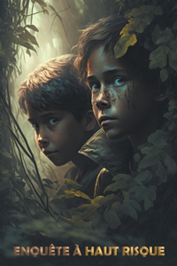 Enquête à haut risque