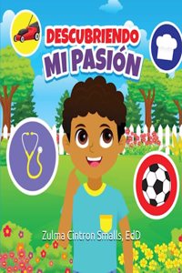Descubriendo Mi Pasión