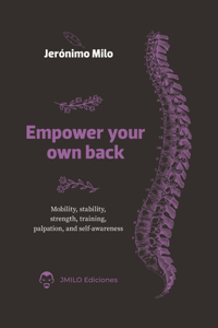 Empower your own back