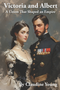 Victoria and Albert