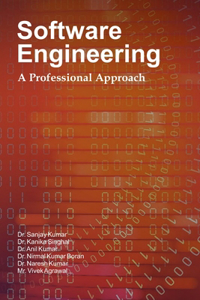 Software Engineering: A Professional Approach: Software Engineering