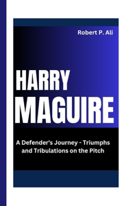 Harry Maguire