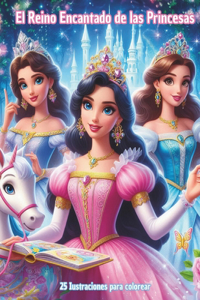 El Reino Encantado de las Princesas