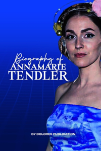 Anna Marie Tendler