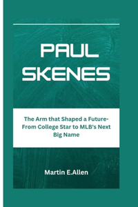 Paul Skenes