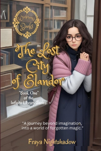 The lost City of Elandor