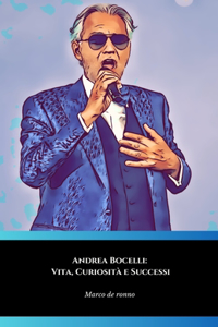 Andrea Bocelli