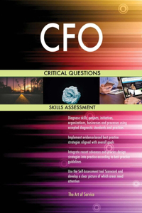 CFO Critical Questions Skills Assessment