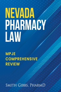 Nevada Pharmacy Law