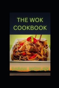 Wok Cookbook