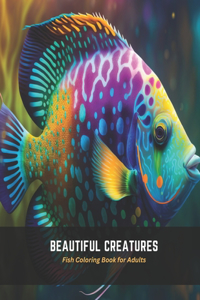 Beautiful Creatures