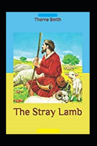 The Stray Lamb annotated