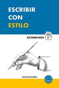 Escribir con estilo