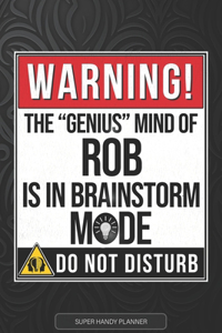 Rob