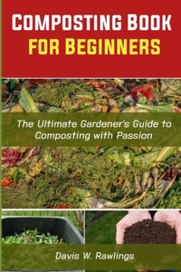 Composting Book for Beginners