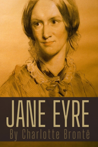 Jane Eyre by Charlotte Brontë
