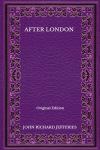 After London - Original Edition